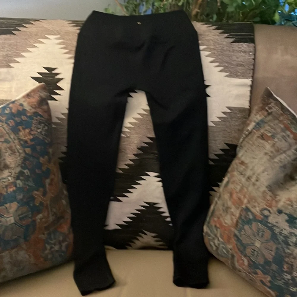 Spiritual Gangster leggings M/L - Picture 7 of 14